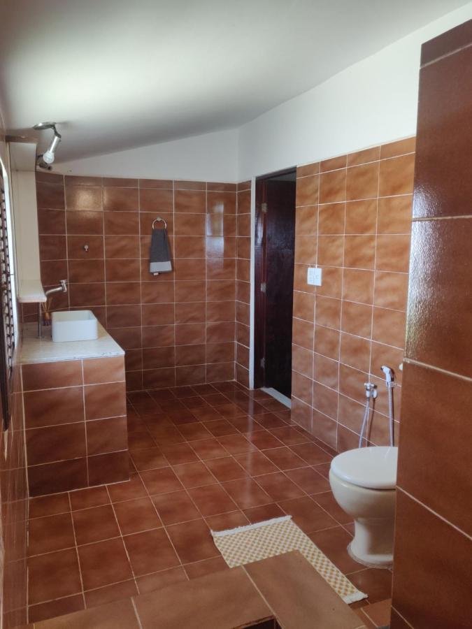 Casa No Porto Das Dunas Com Vista Pro Mar Aquiraz Kültér fotó