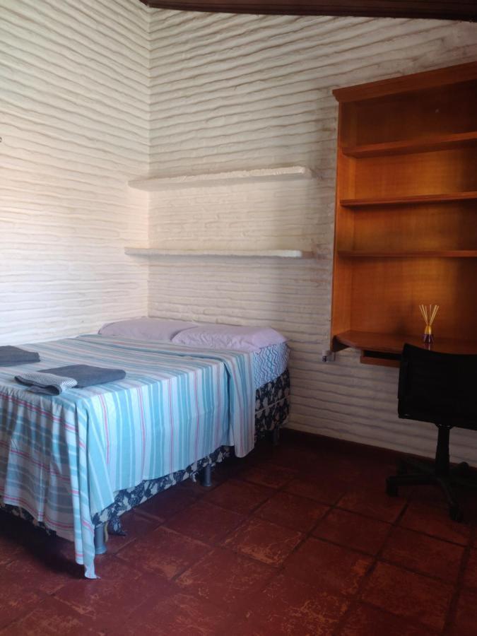Casa No Porto Das Dunas Com Vista Pro Mar Aquiraz Kültér fotó