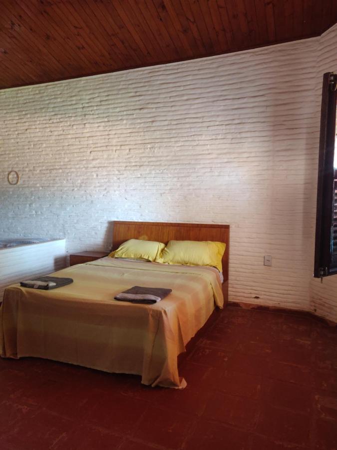 Casa No Porto Das Dunas Com Vista Pro Mar Aquiraz Kültér fotó