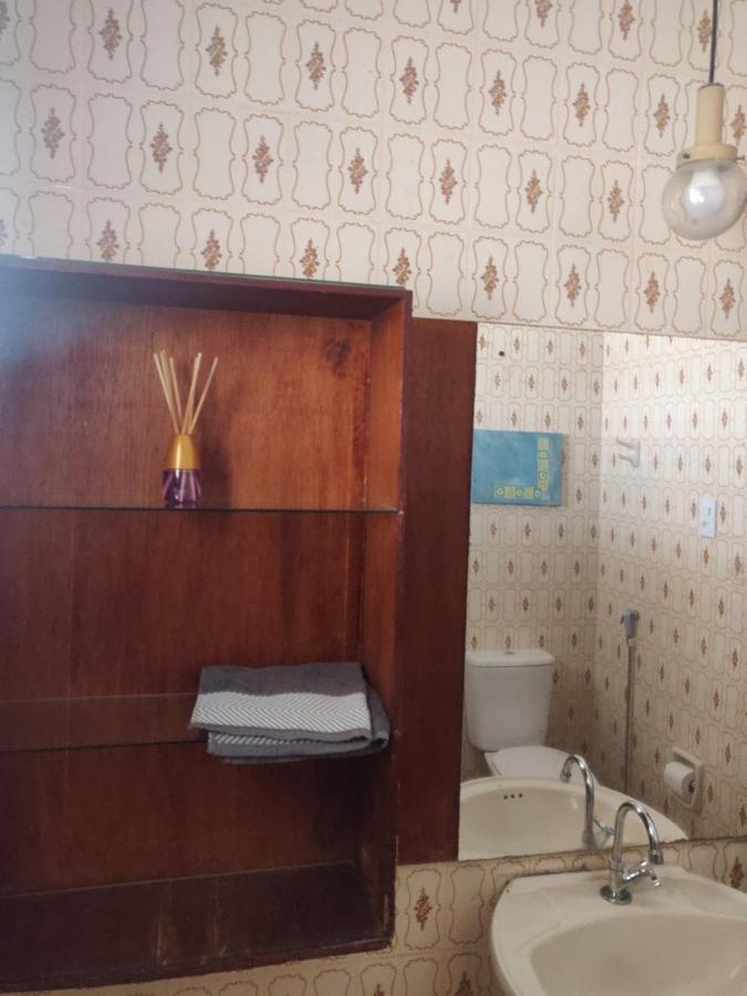 Casa No Porto Das Dunas Com Vista Pro Mar Aquiraz Kültér fotó
