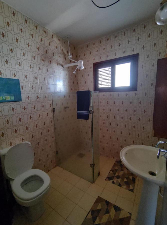 Casa No Porto Das Dunas Com Vista Pro Mar Aquiraz Kültér fotó