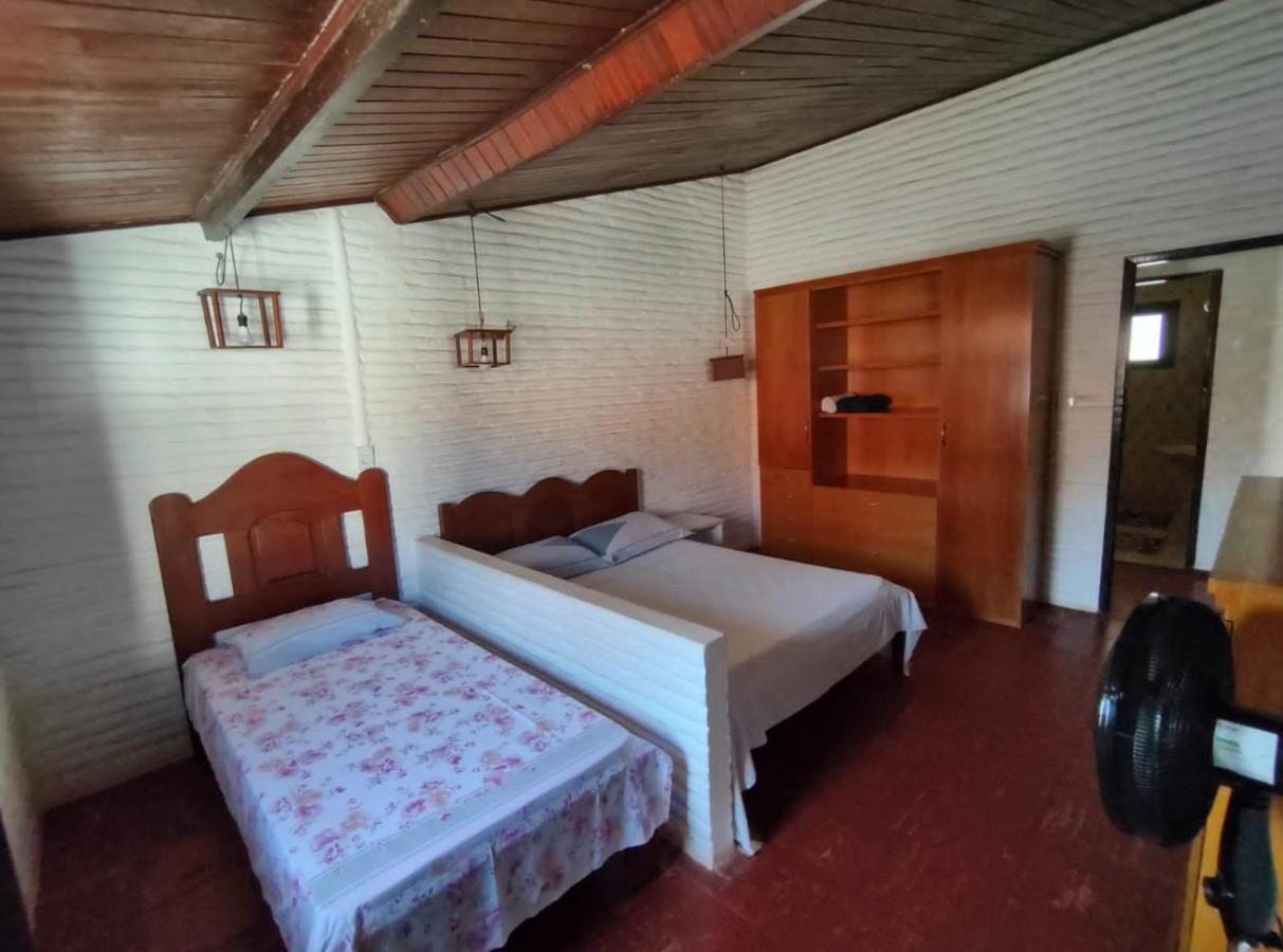 Casa No Porto Das Dunas Com Vista Pro Mar Aquiraz Kültér fotó