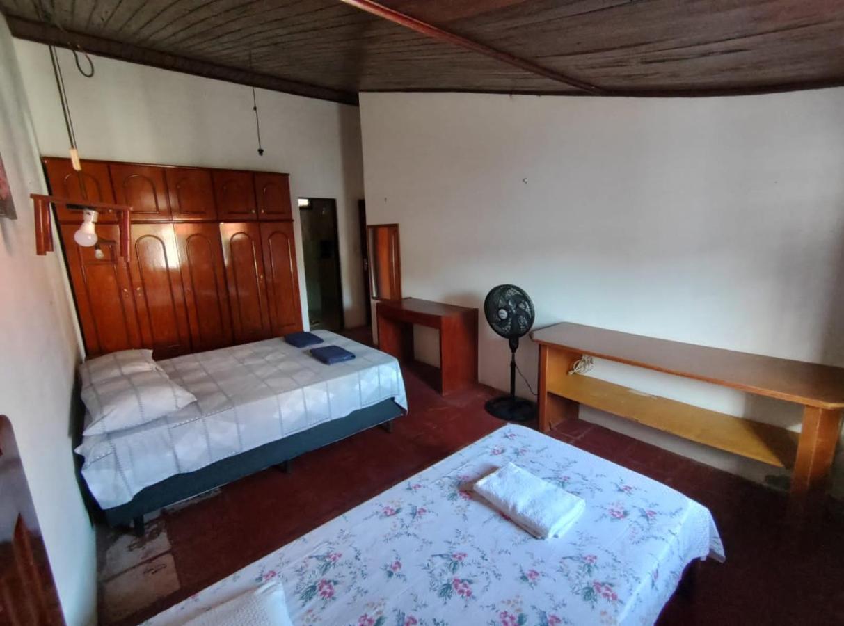 Casa No Porto Das Dunas Com Vista Pro Mar Aquiraz Kültér fotó