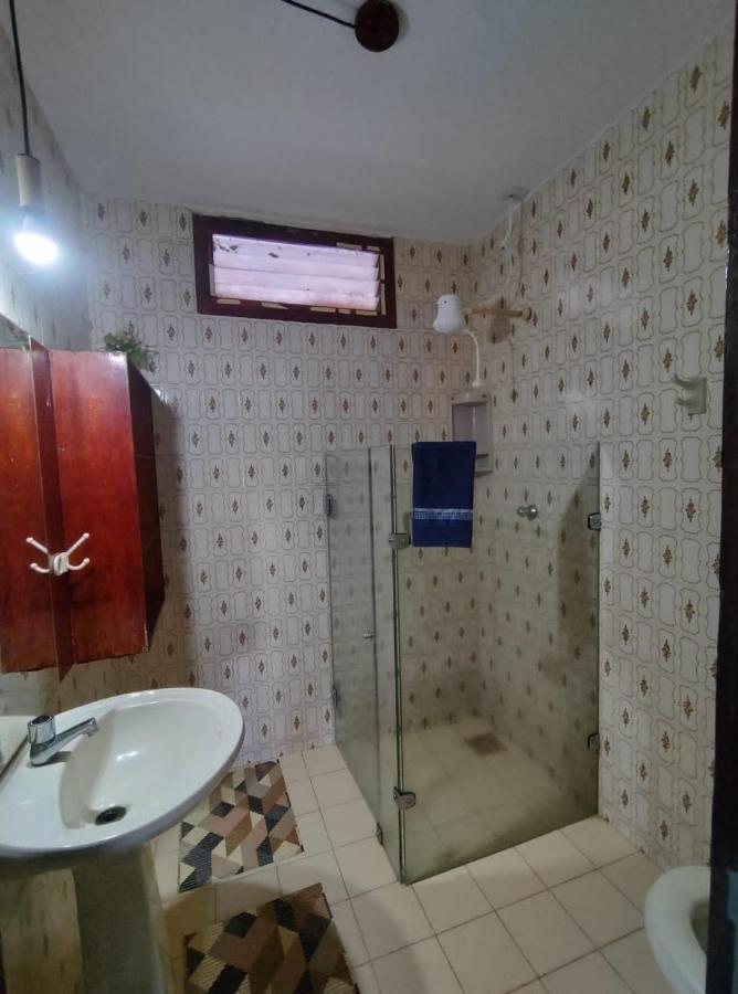 Casa No Porto Das Dunas Com Vista Pro Mar Aquiraz Kültér fotó