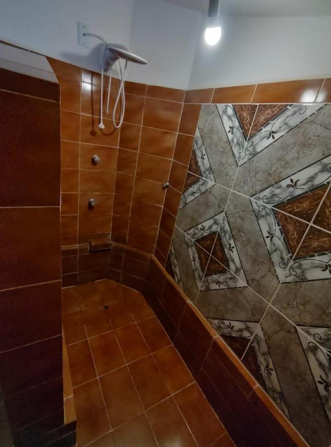 Casa No Porto Das Dunas Com Vista Pro Mar Aquiraz Kültér fotó