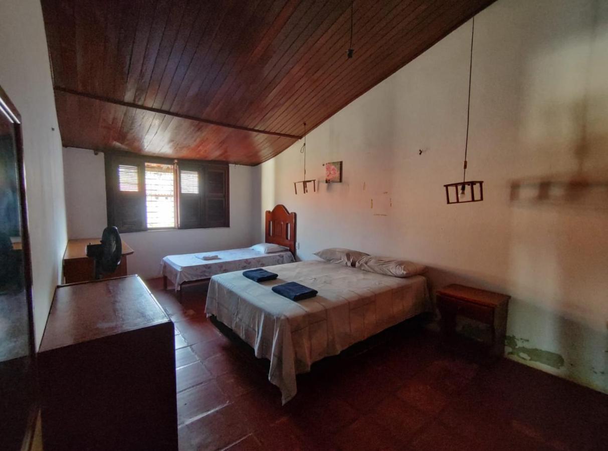 Casa No Porto Das Dunas Com Vista Pro Mar Aquiraz Kültér fotó